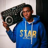 TikTok Account - dj.shafik.pro.kunsalo