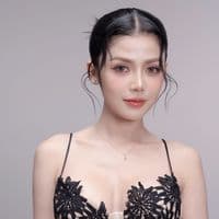 TikTok Account - thanittha0000