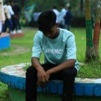 TikTok Account - nk.nirob84