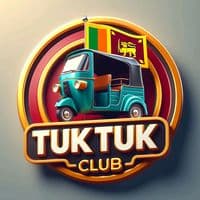 TikTok Account - _the_tuk_club