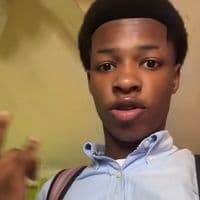 TikTok Account - defnot_micah