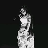 TikTok Account - yailin.la.mas.viral._fs