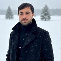 TikTok Account - neriman_393