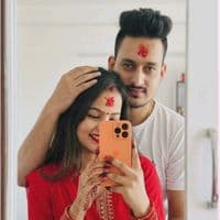 TikTok Account - apsana.apsan.official