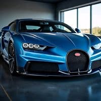 TikTok Account - lion08127