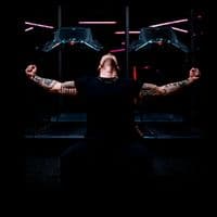 TikTok Account - gymboy.heart