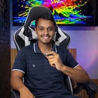 TikTok Account - matheusborgesrecomenda