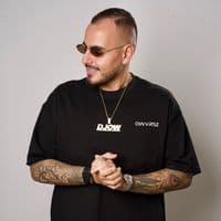 TikTok Account - djowmusic