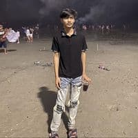 TikTok Account - nonrapeephat_18