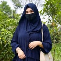 TikTok Account - sanjida.jannat.ctg