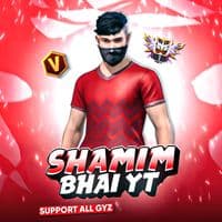 TikTok Account - shamimbhaiyt69