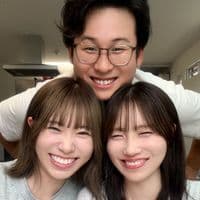 TikTok Account - kaemisa_123