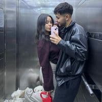 TikTok Account - meryemkksll