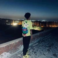 TikTok Account - ahmedyosef_x1