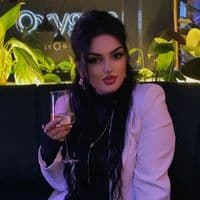 TikTok Account - narinegrigoryan05