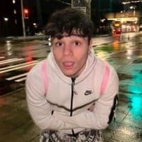 TikTok Account - umudomannn