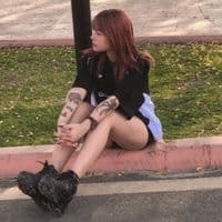 TikTok Account - may.zin.phyo74