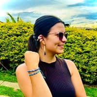TikTok Account - linamarcelaperez1