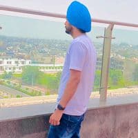TikTok Account - tajindergill95