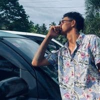 TikTok Account - ronnieenoka