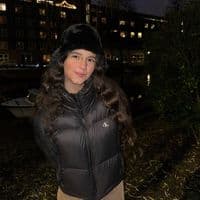 TikTok Account - minaakdinn