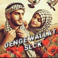 TikTok Account - denge.wallat