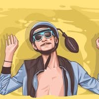 TikTok Account - sonu_paii