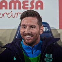 TikTok Account - teamofmessi