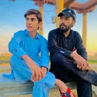 TikTok Account - irfan.graphy24