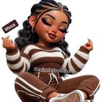 TikTok Account - ashrytood