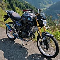 TikTok Account - bang.edy._