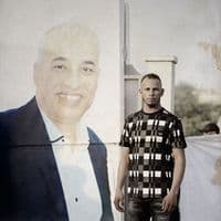 TikTok Account - roshde_albere.48