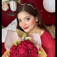 TikTok Account - jahan._.eity