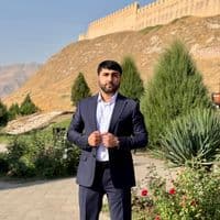 TikTok Account - danaev.management