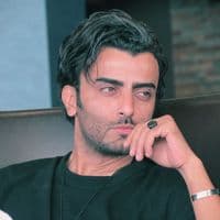 TikTok Account - zanaroshanofficiall