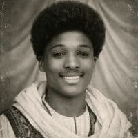 TikTok Account - abbakar_mk