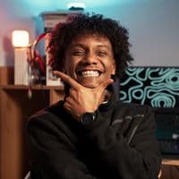 TikTok Account - lil.soon.officiel