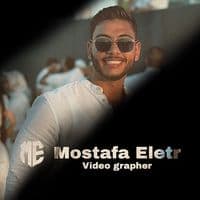 TikTok Account - mostafaeletr1