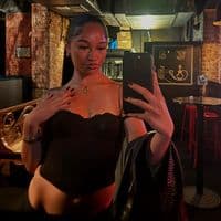 TikTok Account - honeydamms