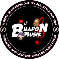 TikTok Account - bhapoen_musik