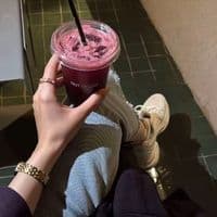 TikTok Account - nazli_z7