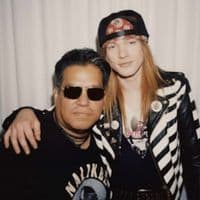 TikTok Creator - juandelarosa1974