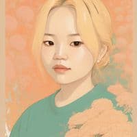 TikTok Account - violettsday