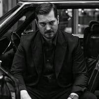 TikTok Account - murad.bakshyev_