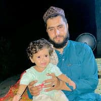 TikTok Account - salarkhan867