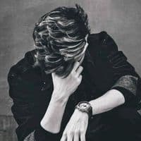 TikTok Account - m1988m20