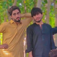 TikTok Account - khan16542aisa