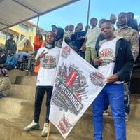 TikTok Account - kenyamechanics