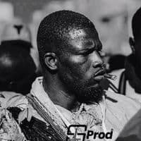 TikTok Account - mbayeboutalfa3