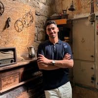 TikTok Account - baselshraimm